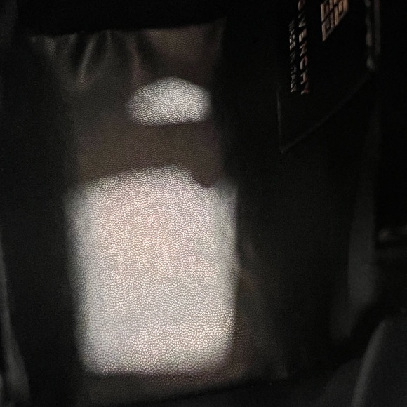 Givenchy Micro Antigona Leather Tote - Picture 13 of 13